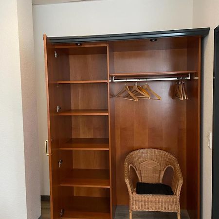 Hotel Birkenwerder Εξωτερικό φωτογραφία