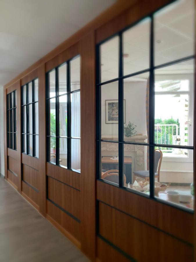 Hotel Birkenwerder Εξωτερικό φωτογραφία