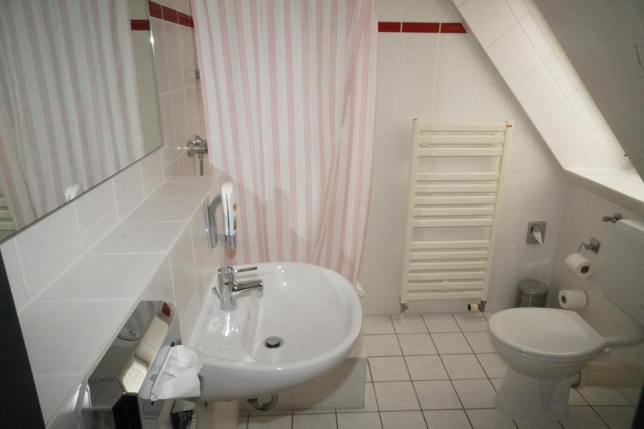 Hotel Birkenwerder Εξωτερικό φωτογραφία
