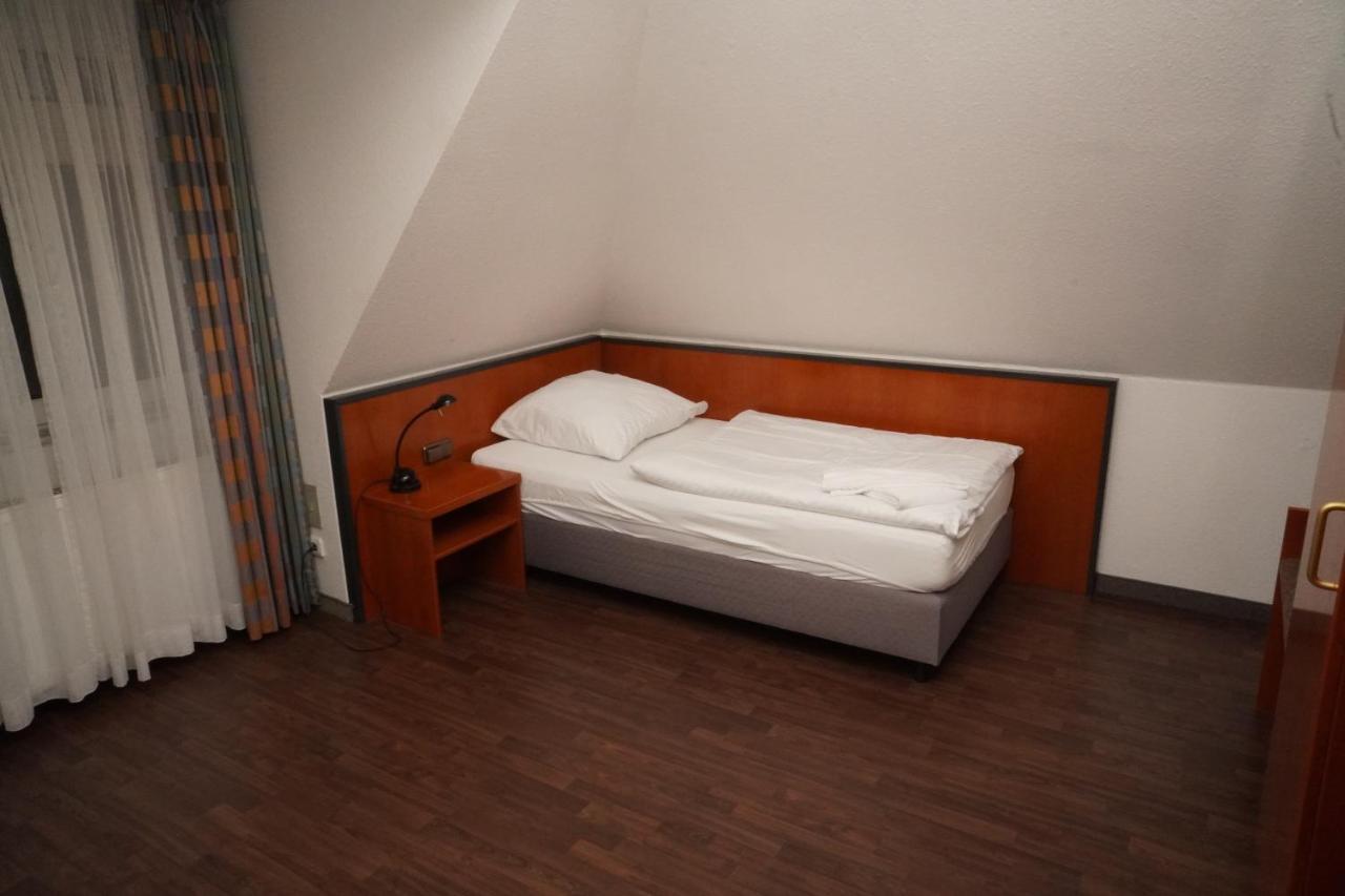 Hotel Birkenwerder Εξωτερικό φωτογραφία