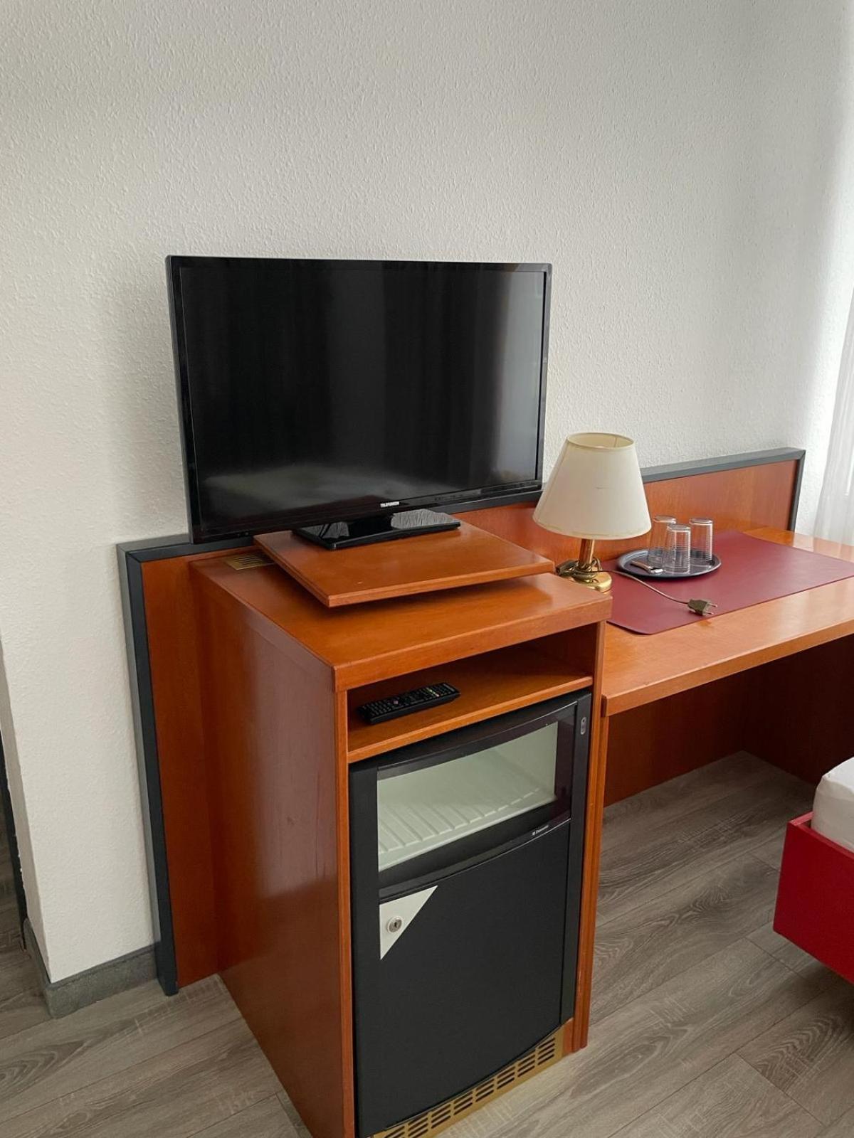 Hotel Birkenwerder Εξωτερικό φωτογραφία